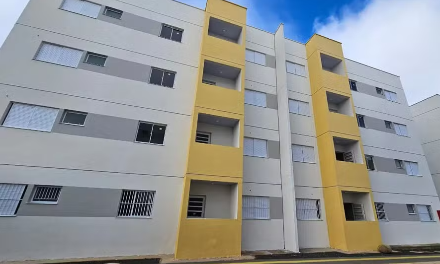 Minha Casa, Minha Vida: governo reduz juros e amplia prazo de pagamento do Reforma Casa Brasil